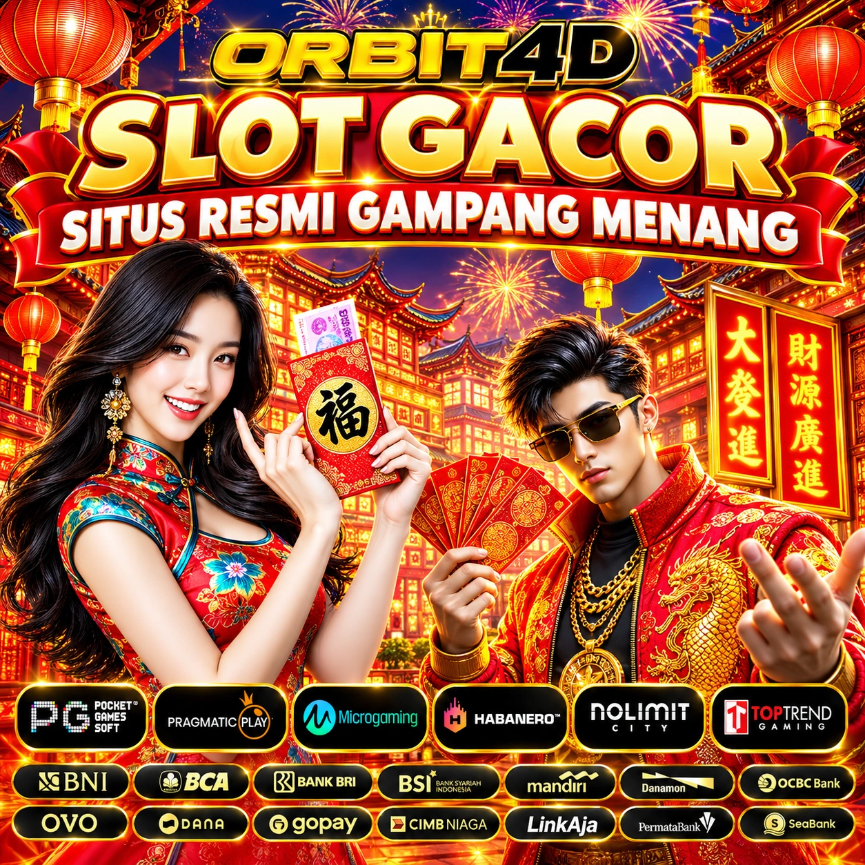 ORBIT4D
